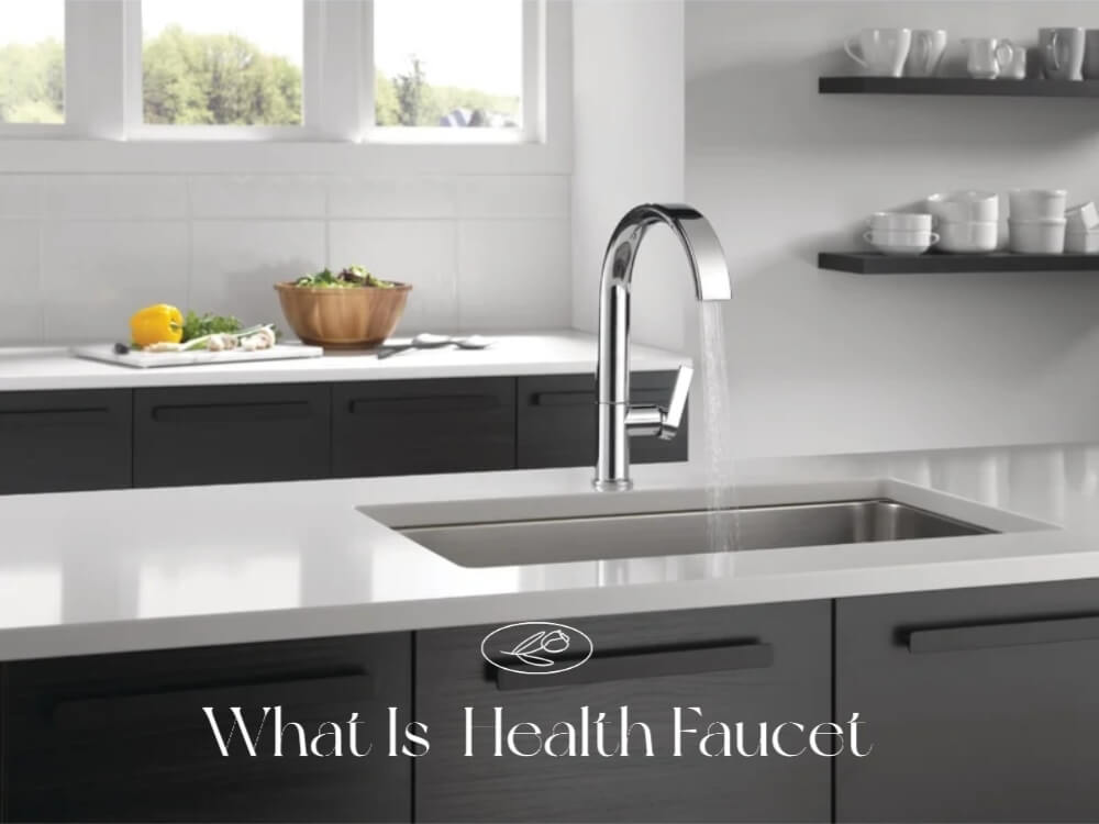 what is health faucet