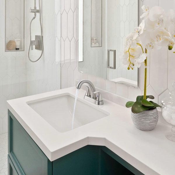 Bathroom Sink Faucet