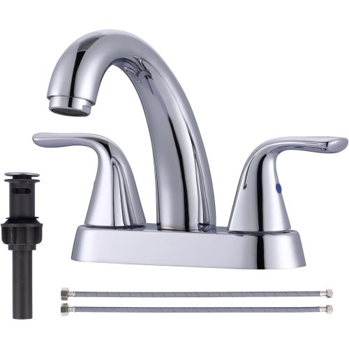 Bathroom Sink Faucet