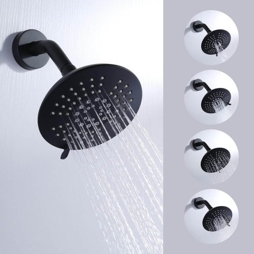 Tub Shower Faucet Set