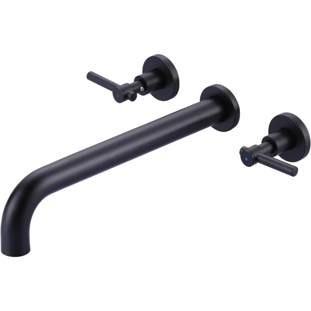 Bathtub-Wall-Faucet