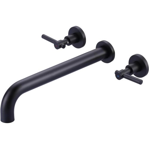 Bathtub-Wall-Faucet