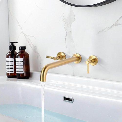 Bathtub-Wall-Faucet