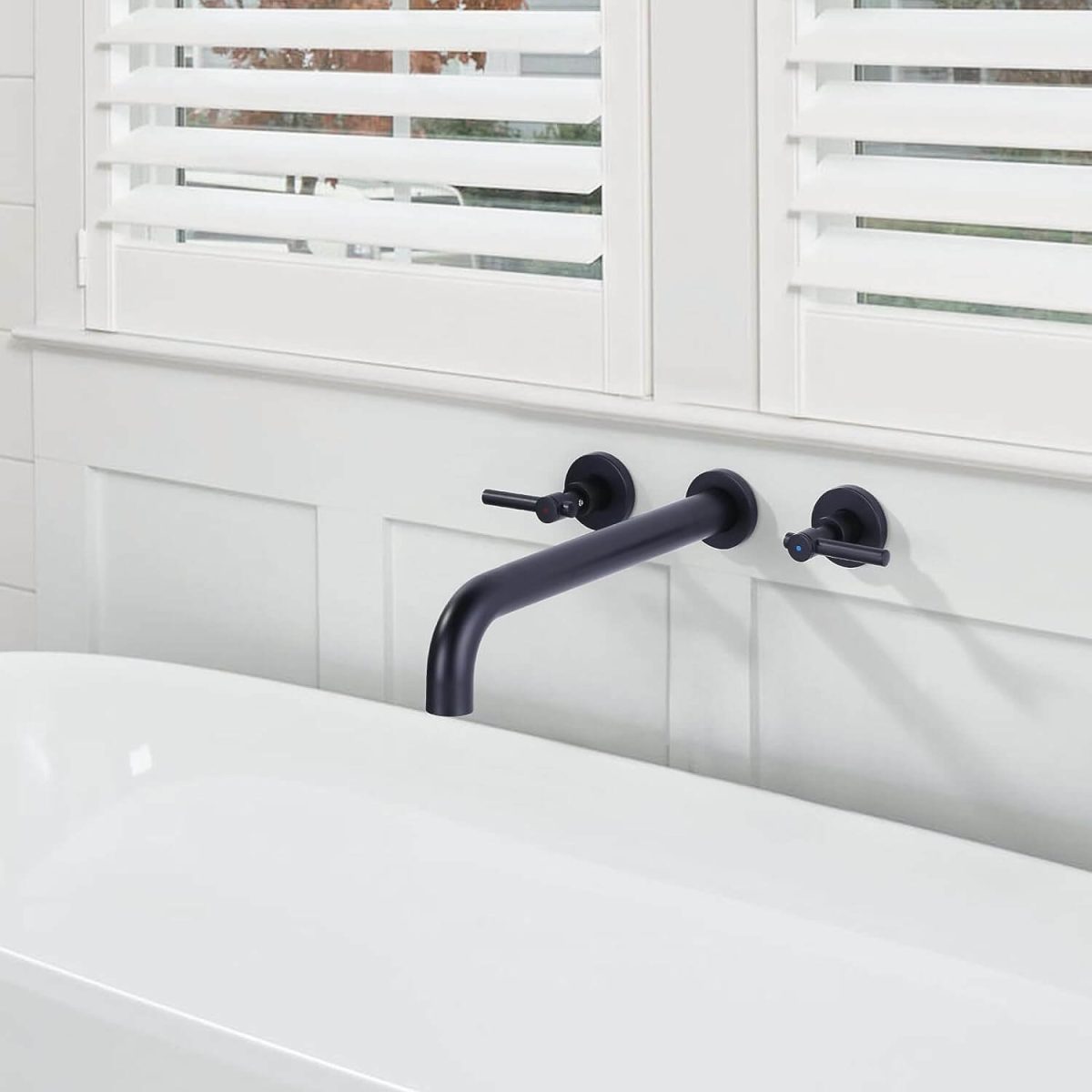 Bathtub-Wall-Faucet