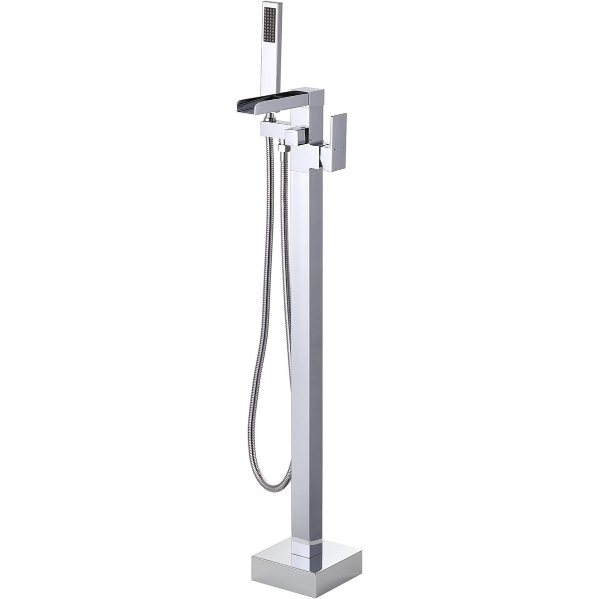 Floor Mount Tub Faucet