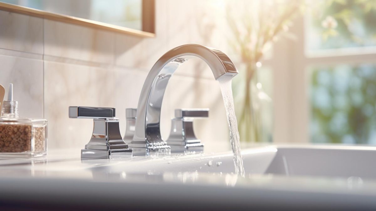 How to Change a Bathroom Faucet A StepbyStep Guide