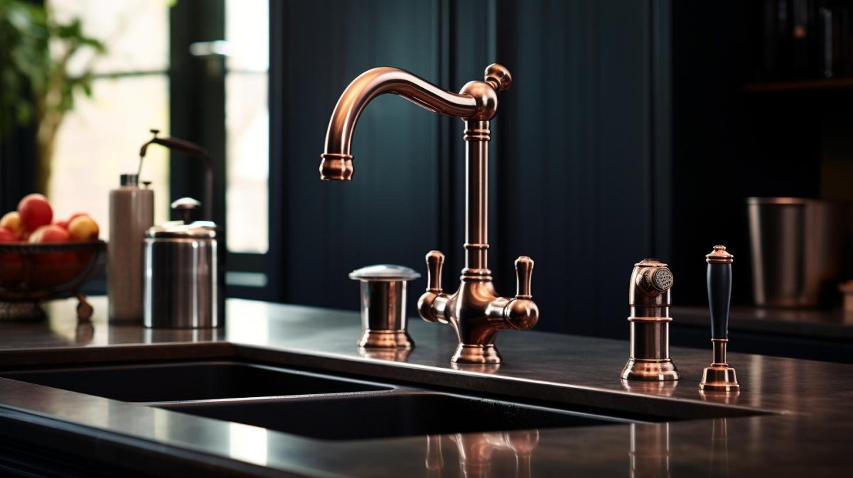 Difference Between Cheap And Expensive Faucets Why Are Faucets So