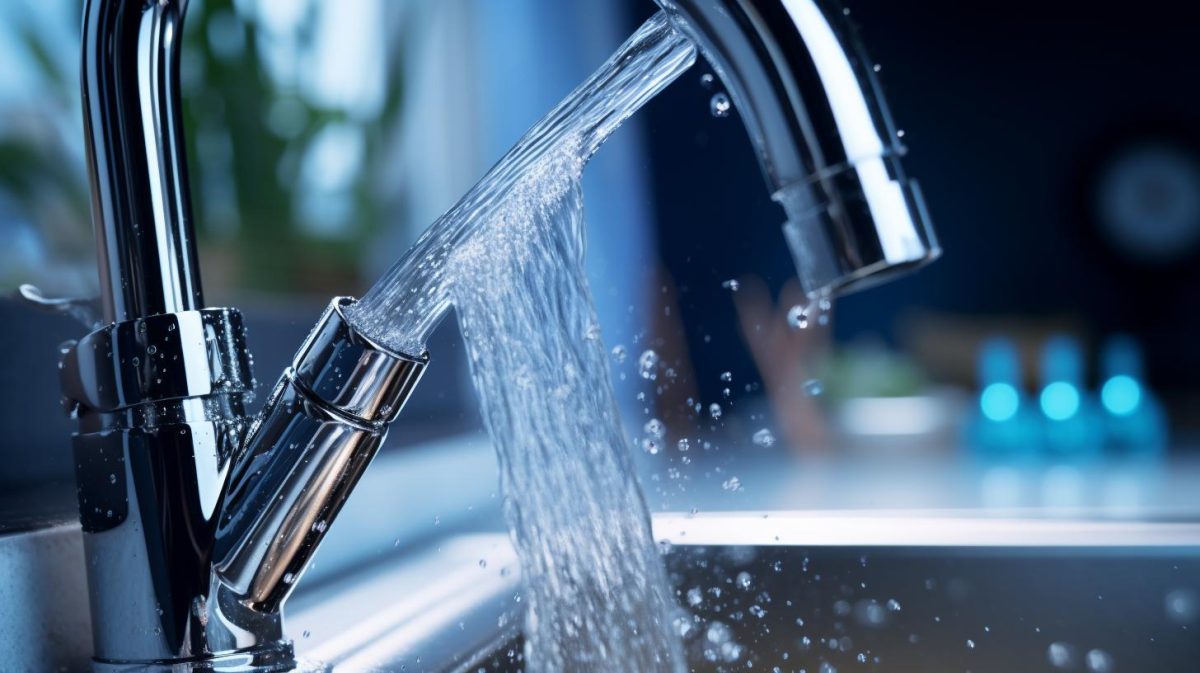 The Ultimate Guide to Pull Out Faucets Everything You Need to Know