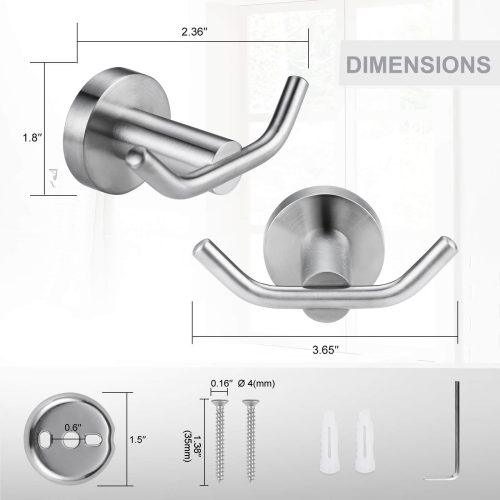 Double-Robe-Hook