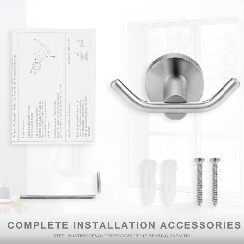 Double-Robe-Hook