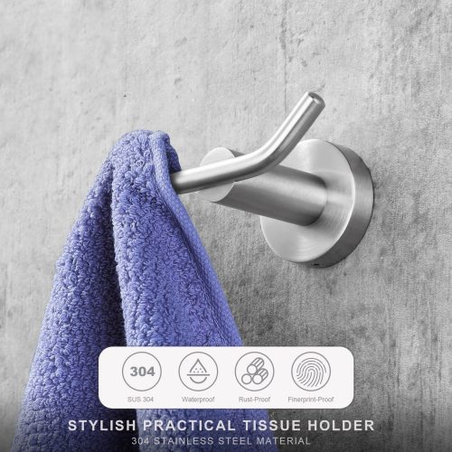 Double-Robe-Hook