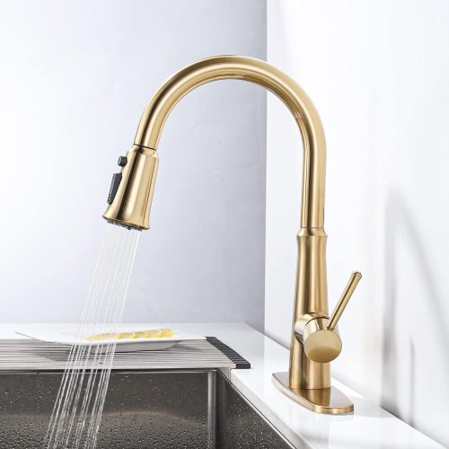 how-to-clean-brushed-gold-faucets