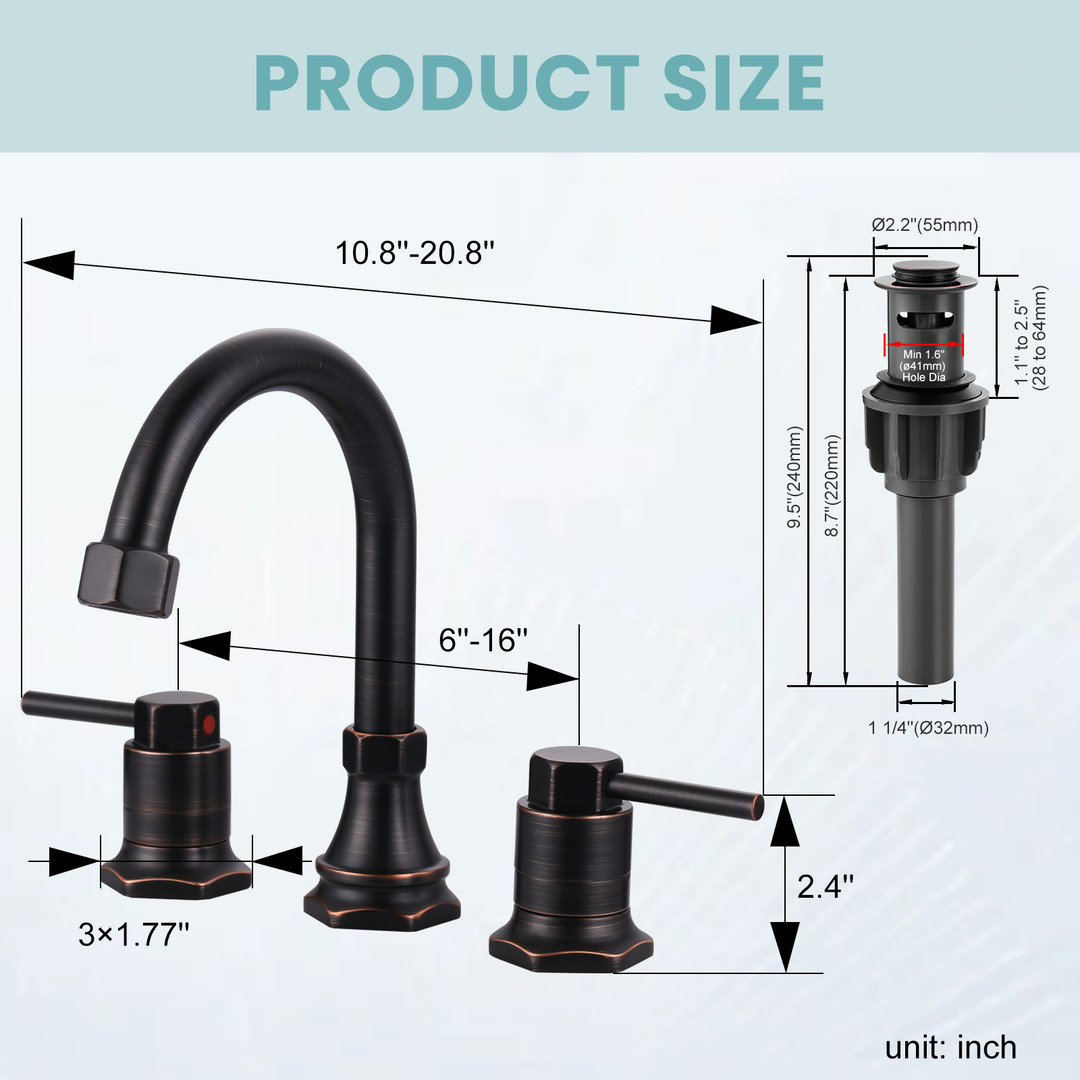 2350205RB-0-6-1600-1600