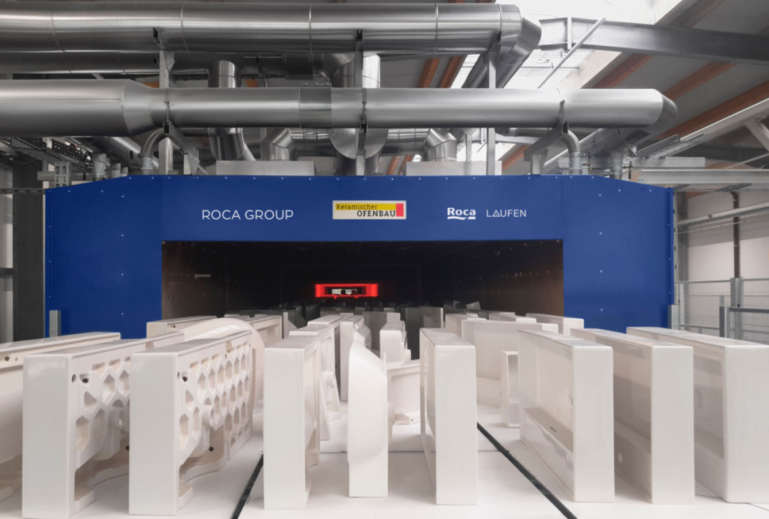 Roca honored as Leading Bathroom Brand at the 2026 New Talent List awards ceremony