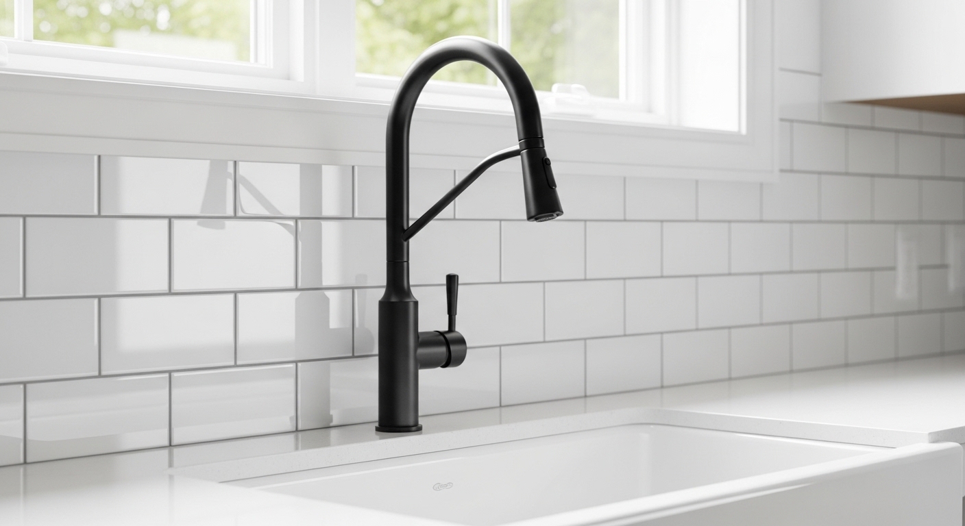 wall mounted faucet kitchen mixer