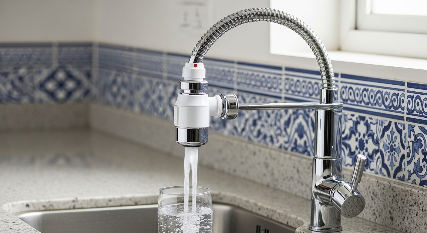 tap water filter price in bd