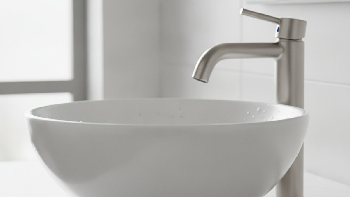 best bathroom faucet one hole