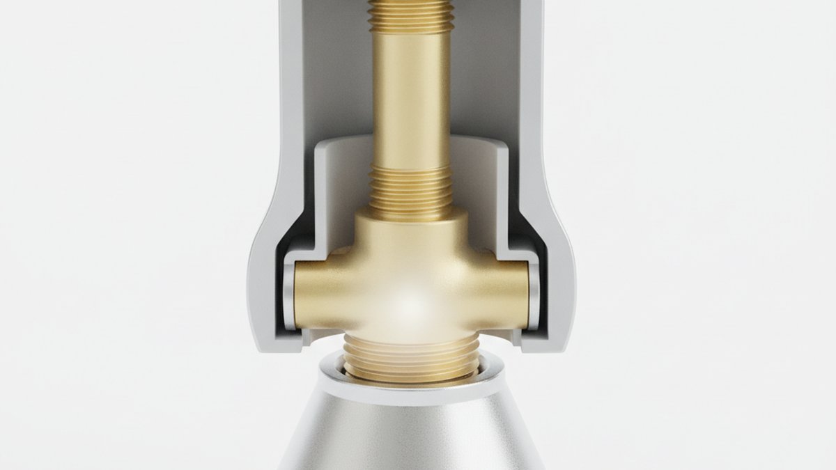 how to remove old tap seat